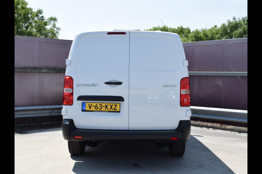 Citroën Jumpy 2.0 BlueHDI 145 S&S L3