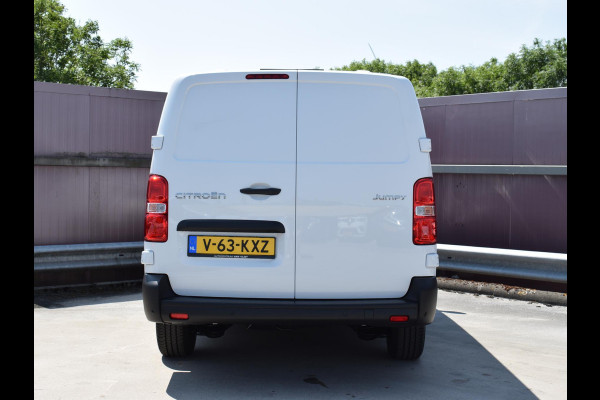 Citroën Jumpy 2.0 BlueHDI 145 S&S L3