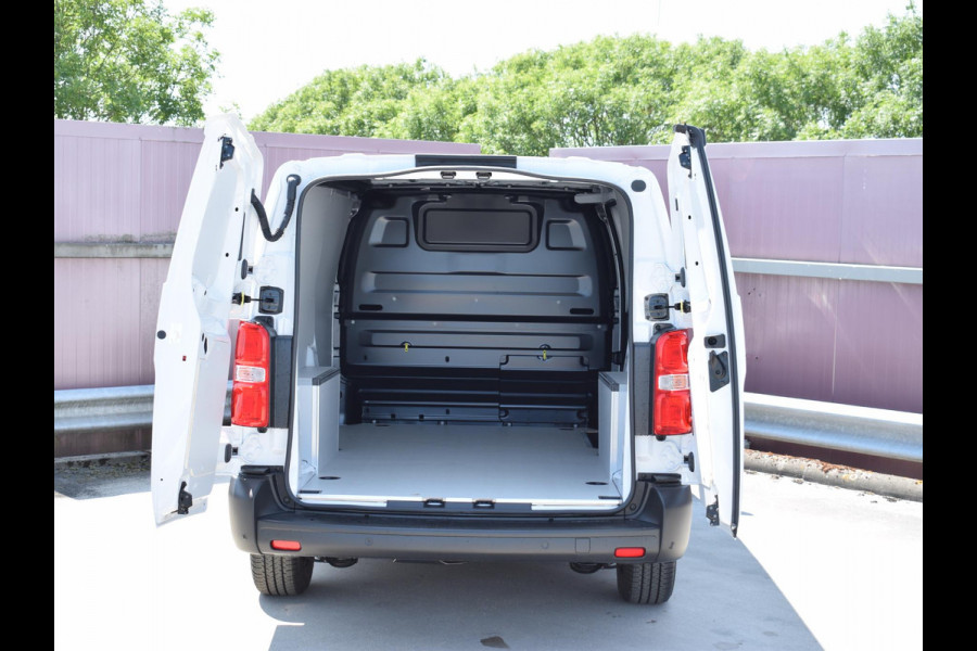 Citroën Jumpy 2.0 BlueHDI 145 S&S L3