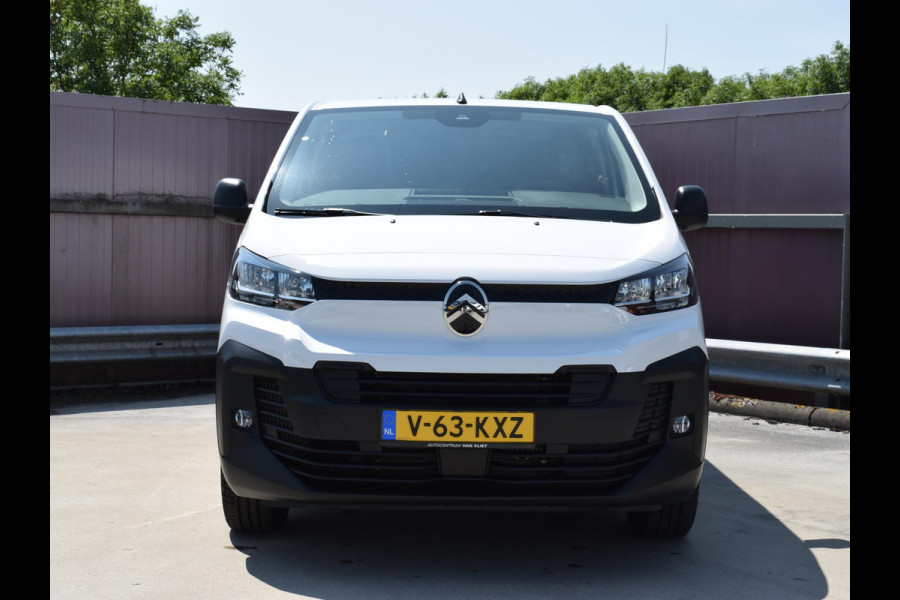 Citroën Jumpy 2.0 BlueHDI 145 S&S L3