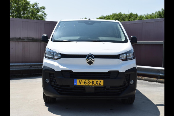 Citroën Jumpy 2.0 BlueHDI 145 S&S L3