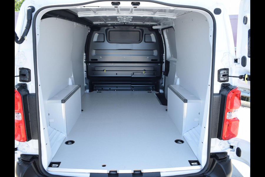Citroën Jumpy 2.0 BlueHDI 145 S&S L3