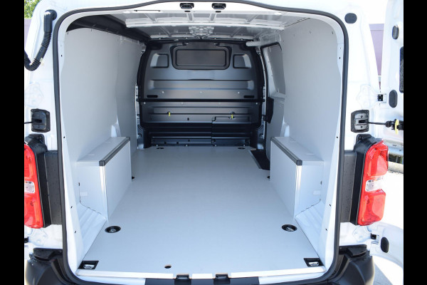 Citroën Jumpy 2.0 BlueHDI 145 S&S L3