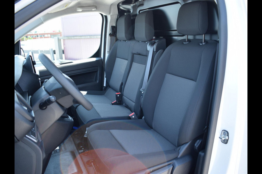 Citroën Jumpy 2.0 BlueHDI 145 S&S L3