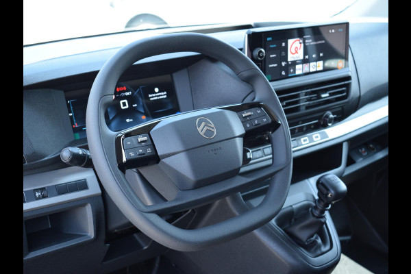 Citroën Jumpy 2.0 BlueHDI 145 S&S L3