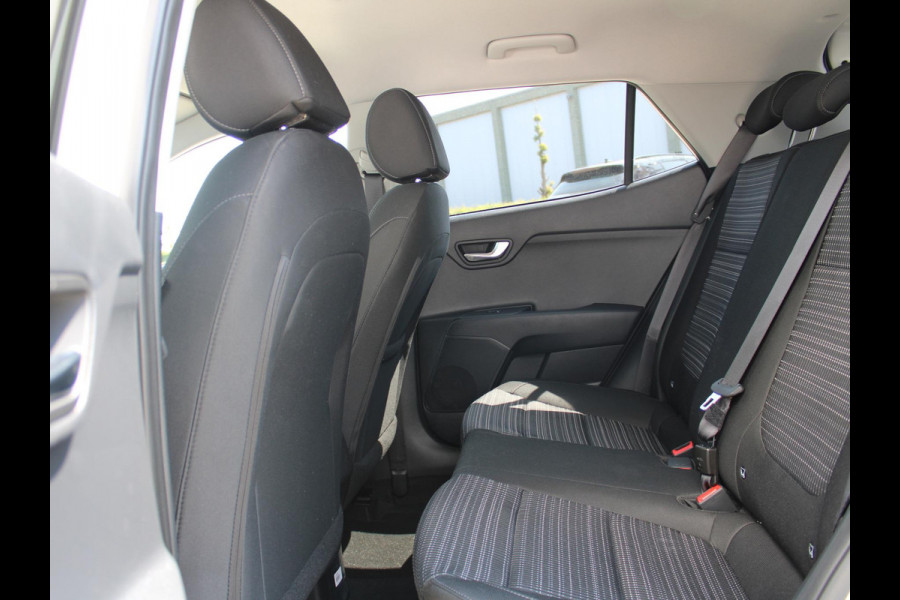 Kia Stonic 1.0 T-GDi MHEV DynamicPlusLine | NIEUWE AUTO | DIRECT RIJDEN | AUTOMAAT | Navigatie | Achteruitrijcamera | Stoel en stuurverwarming |