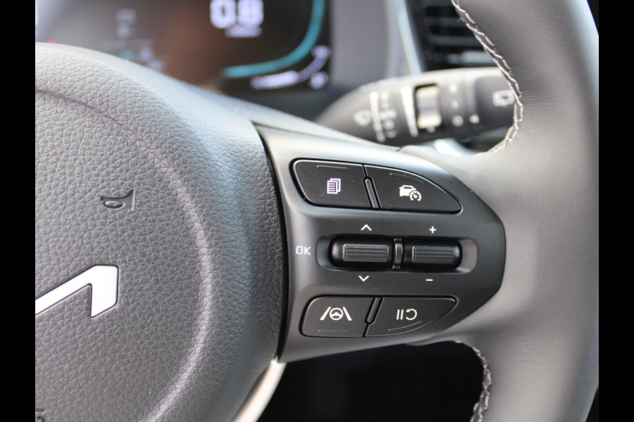 Kia Stonic 1.0 T-GDi MHEV DynamicPlusLine | NIEUWE AUTO | DIRECT RIJDEN | AUTOMAAT | Navigatie | Achteruitrijcamera | Stoel en stuurverwarming |
