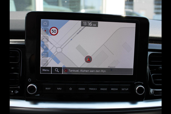 Kia Stonic 1.0 T-GDi MHEV DynamicPlusLine | NIEUWE AUTO | DIRECT RIJDEN | AUTOMAAT | Navigatie | Achteruitrijcamera | Stoel en stuurverwarming |