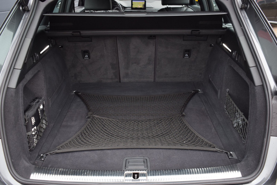 Audi A4 Avant 2.0 TFSI 190pk S-line B&O | 19" | LED