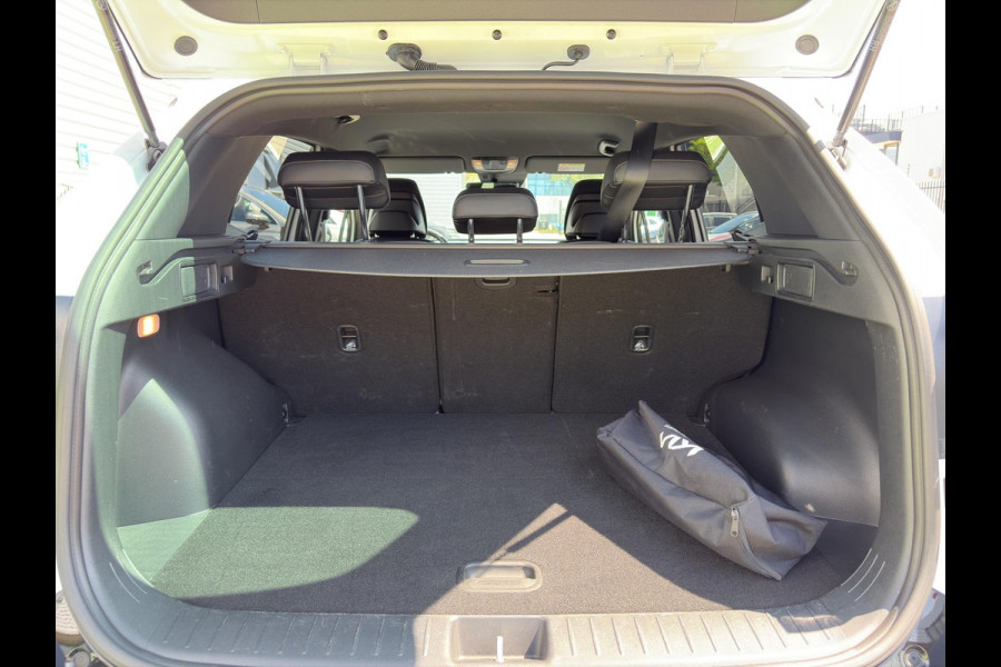 Kia Sportage 1.6 T-GDi Hybrid Dark Edition | Elektr. Stoelen | Adapt. Cruise | Stoel- en Stuurverwarming | Navi |