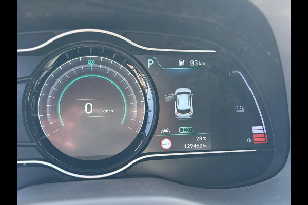 Hyundai Kona EV Premium 64 kWh | Leder | Stoelventilatie