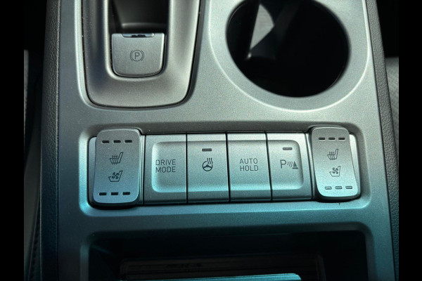 Hyundai Kona EV Premium 64 kWh | Leder | Stoelventilatie