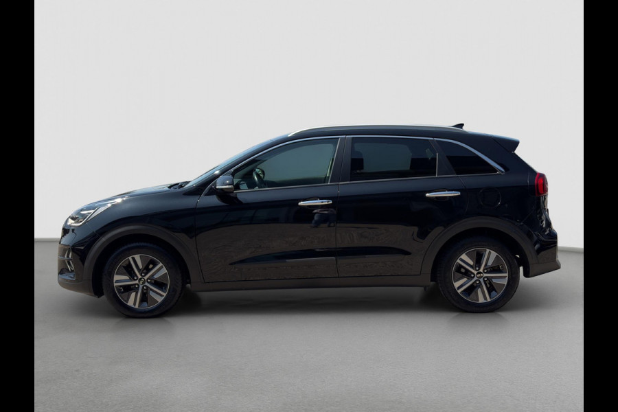 Kia Niro 1.6 GDi Hybrid ExecutiveLine HUD | Stoelverwarming & Verkoeling | Schuif/Kanteldak | Camera | Cruise | Leder | Geheugen Functie Stoelen | Apple Carplay & Android Auto |