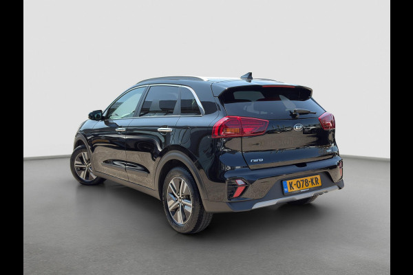 Kia Niro 1.6 GDi Hybrid ExecutiveLine HUD | Stoelverwarming & Verkoeling | Schuif/Kanteldak | Camera | Cruise | Leder | Geheugen Functie Stoelen | Apple Carplay & Android Auto |