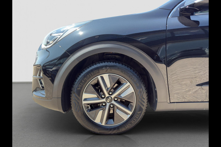 Kia Niro 1.6 GDi Hybrid ExecutiveLine HUD | Stoelverwarming & Verkoeling | Schuif/Kanteldak | Camera | Cruise | Leder | Geheugen Functie Stoelen | Apple Carplay & Android Auto |