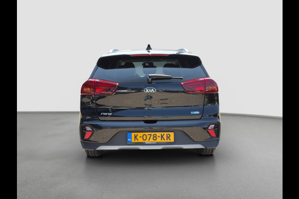 Kia Niro 1.6 GDi Hybrid ExecutiveLine HUD | Stoelverwarming & Verkoeling | Schuif/Kanteldak | Camera | Cruise | Leder | Geheugen Functie Stoelen | Apple Carplay & Android Auto |