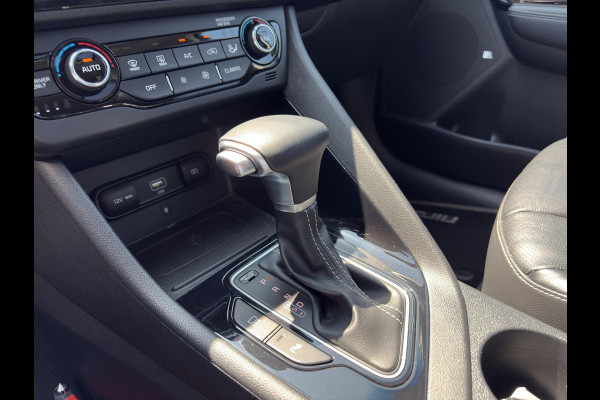 Kia Niro 1.6 GDi Hybrid ExecutiveLine HUD | Stoelverwarming & Verkoeling | Schuif/Kanteldak | Camera | Cruise | Leder | Geheugen Functie Stoelen | Apple Carplay & Android Auto |