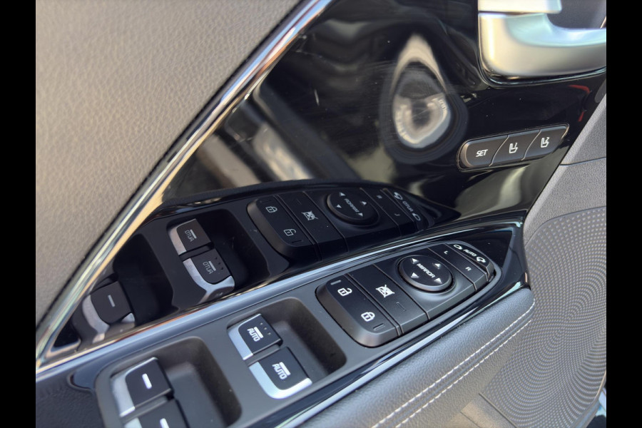 Kia Niro 1.6 GDi Hybrid ExecutiveLine HUD | Stoelverwarming & Verkoeling | Schuif/Kanteldak | Camera | Cruise | Leder | Geheugen Functie Stoelen | Apple Carplay & Android Auto |