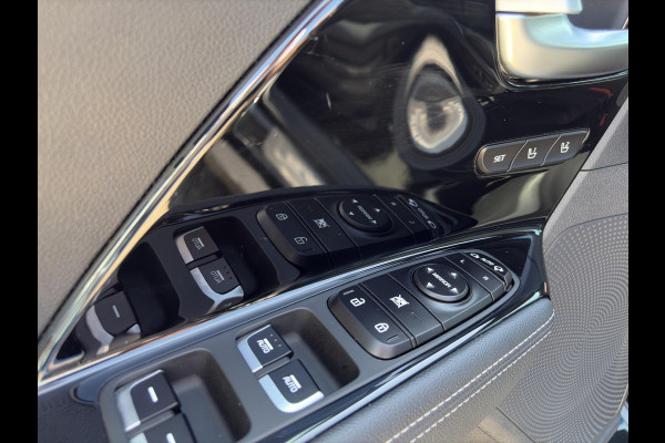 Kia Niro 1.6 GDi Hybrid ExecutiveLine HUD | Stoelverwarming & Verkoeling | Schuif/Kanteldak | Camera | Cruise | Leder | Geheugen Functie Stoelen | Apple Carplay & Android Auto |