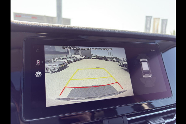 Kia Niro 1.6 GDi Hybrid ExecutiveLine HUD | Stoelverwarming & Verkoeling | Schuif/Kanteldak | Camera | Cruise | Leder | Geheugen Functie Stoelen | Apple Carplay & Android Auto |