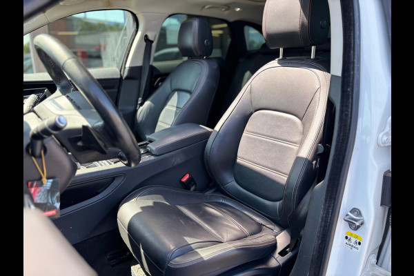 Jaguar F-Pace 2.0 Portfolio AWD 20d | Panoramadak