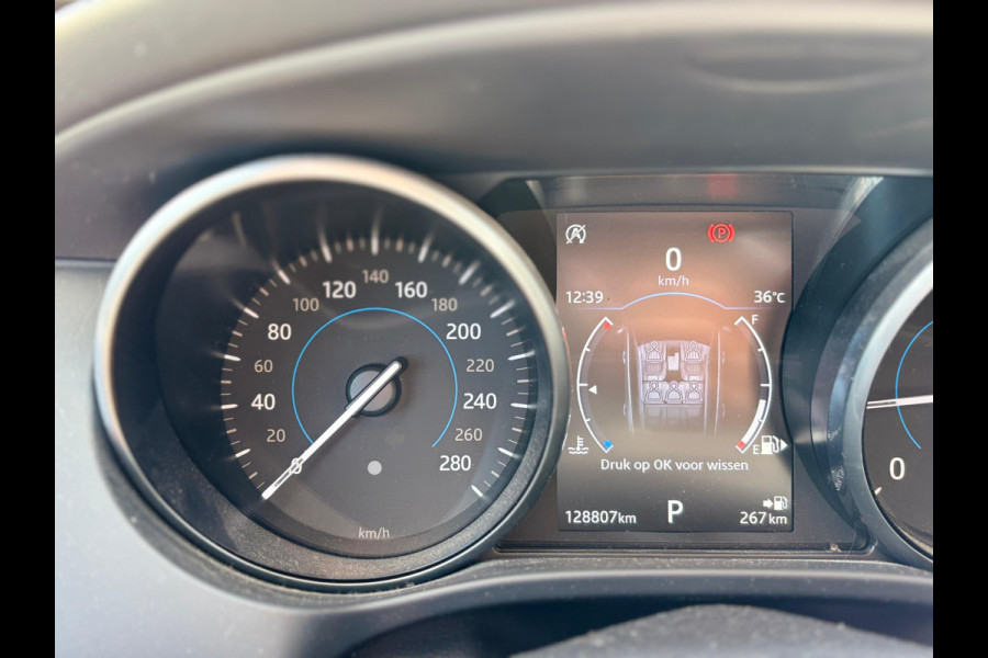 Jaguar F-Pace 2.0 Portfolio AWD 20d | Panoramadak