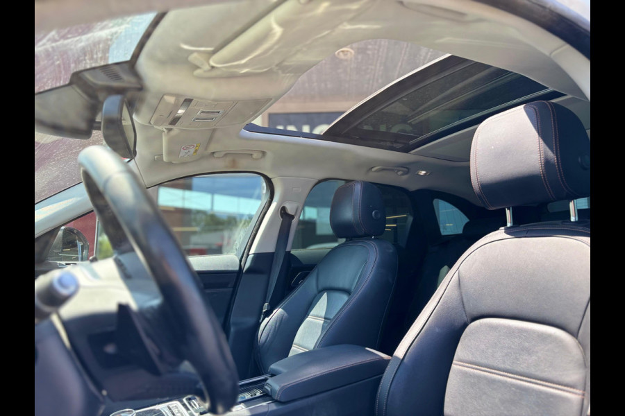 Jaguar F-Pace 2.0 Portfolio AWD 20d | Panoramadak