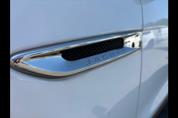 Jaguar F-Pace 2.0 Portfolio AWD 20d | Panoramadak