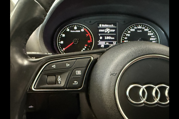 Audi A3 Sportback 1.0 TFSI | Airco