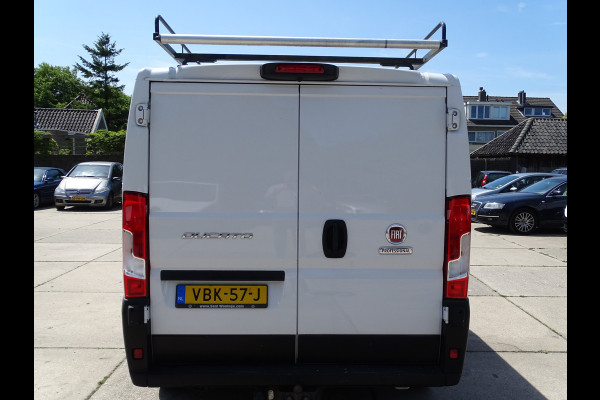 Fiat Ducato 2.3 MultiJet L1H1 Imperiaal + Trekhaak