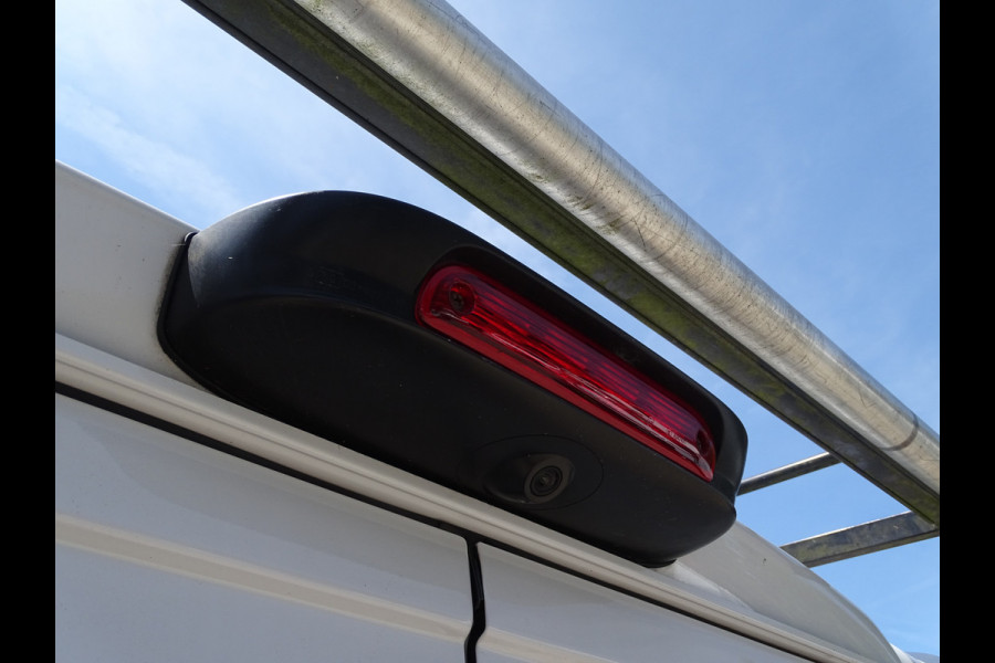 Fiat Ducato 2.3 MultiJet L1H1 Imperiaal + Trekhaak