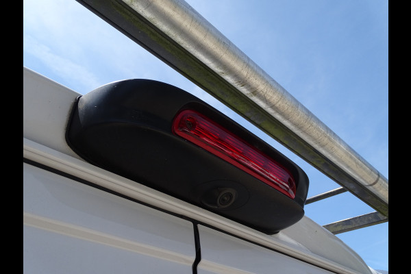 Fiat Ducato 2.3 MultiJet L1H1 Imperiaal + Trekhaak
