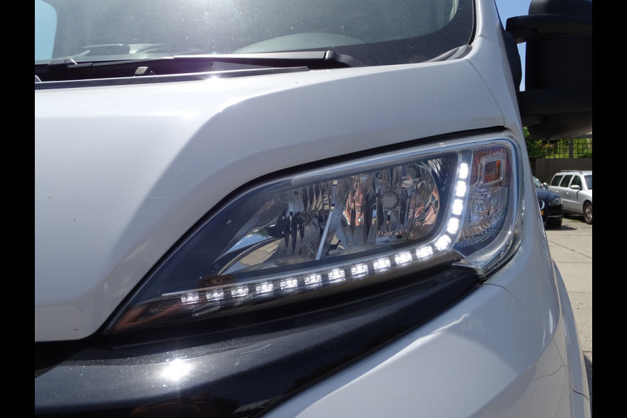 Fiat Ducato 2.3 MultiJet L1H1 Imperiaal + Trekhaak