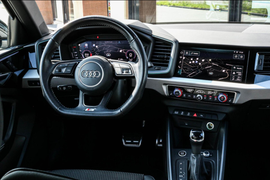 Audi A1 Sportback 35 TFSI Edition One - S-line - Matrix - B&O - ACC