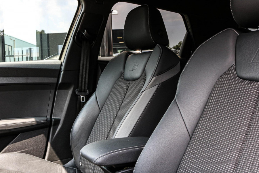 Audi A1 Sportback 35 TFSI Edition One - S-line - Matrix - B&O - ACC