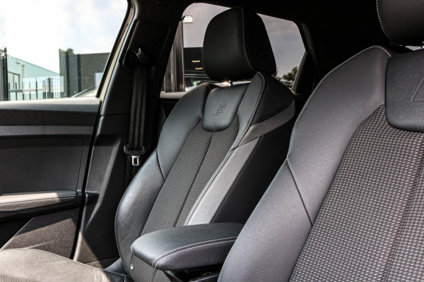 Audi A1 Sportback 35 TFSI Edition One - S-line - Matrix - B&O - ACC