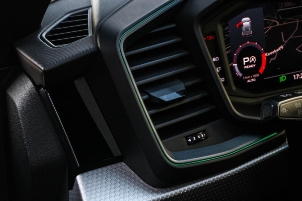 Audi A1 Sportback 35 TFSI Edition One - S-line - Matrix - B&O - ACC