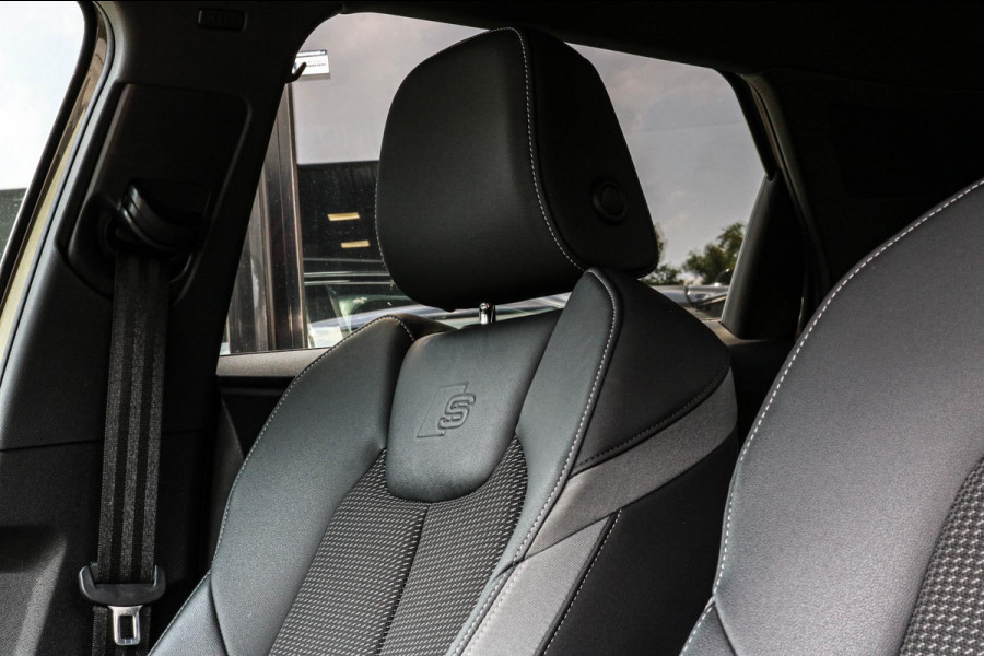 Audi A1 Sportback 35 TFSI Edition One - S-line - Matrix - B&O - ACC