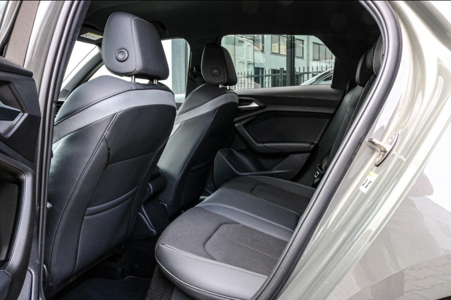 Audi A1 Sportback 35 TFSI Edition One - S-line - Matrix - B&O - ACC