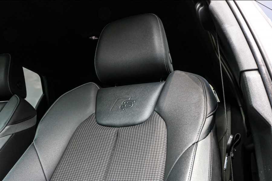 Audi A1 Sportback 35 TFSI Edition One - S-line - Matrix - B&O - ACC