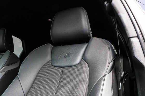 Audi A1 Sportback 35 TFSI Edition One - S-line - Matrix - B&O - ACC