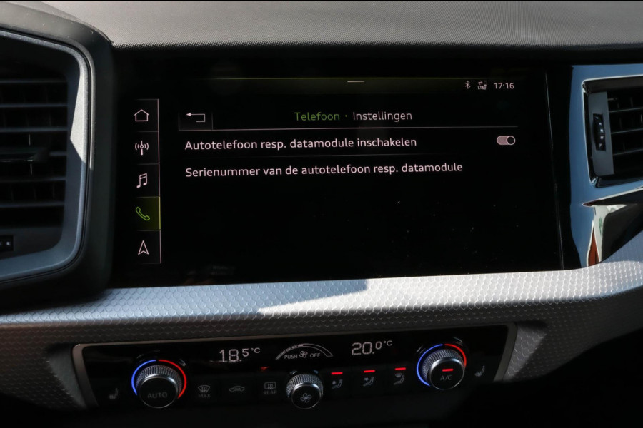 Audi A1 Sportback 35 TFSI Edition One - S-line - Matrix - B&O - ACC