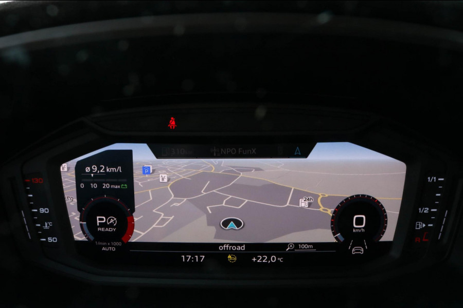 Audi A1 Sportback 35 TFSI Edition One - S-line - Matrix - B&O - ACC