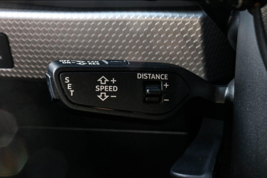 Audi A1 Sportback 35 TFSI Edition One - S-line - Matrix - B&O - ACC