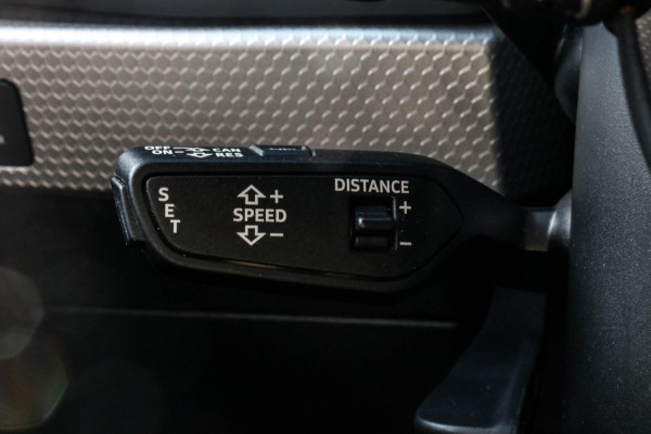 Audi A1 Sportback 35 TFSI Edition One - S-line - Matrix - B&O - ACC