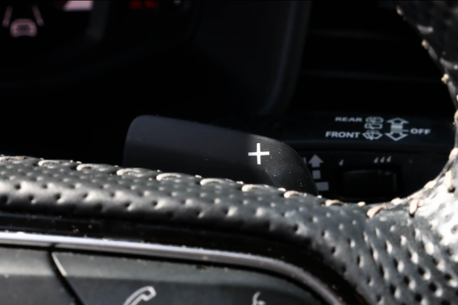 Audi A1 Sportback 35 TFSI Edition One - S-line - Matrix - B&O - ACC