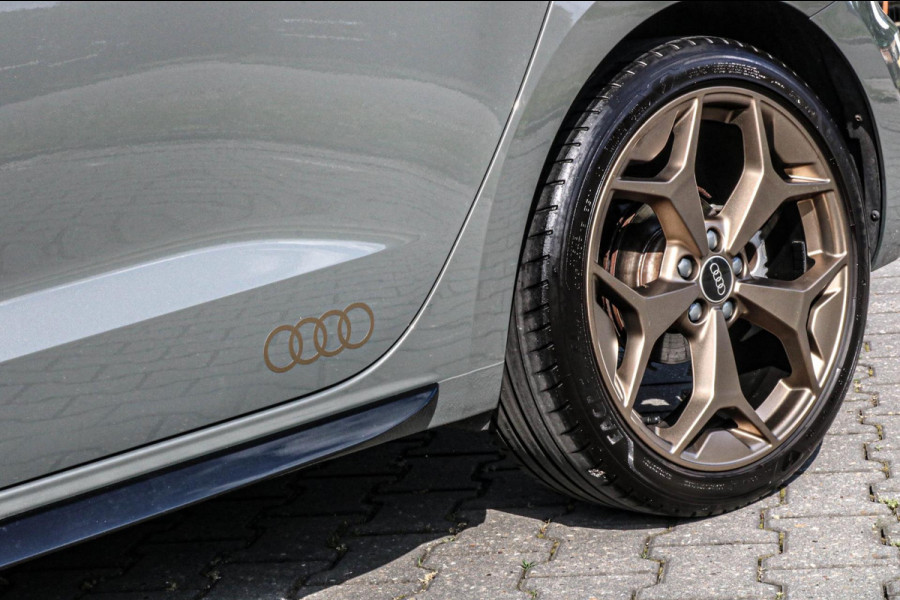 Audi A1 Sportback 35 TFSI Edition One - S-line - Matrix - B&O - ACC
