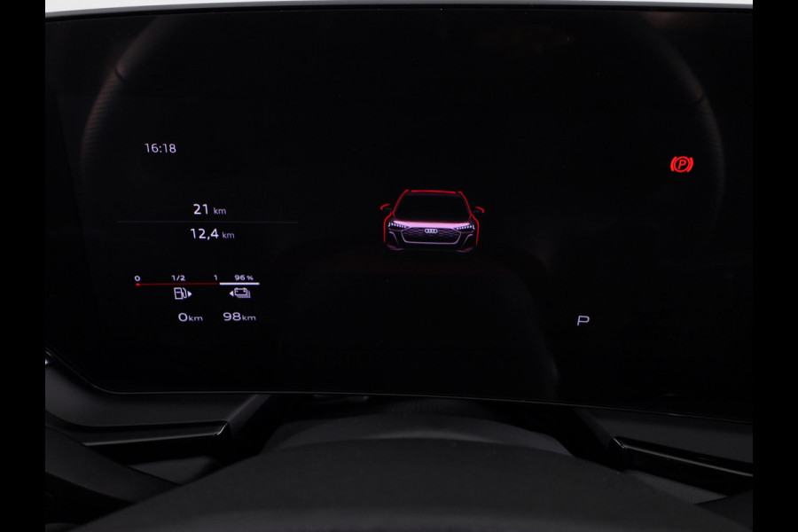 Audi A5 Avant 2.0 e-hybrid quattro S edition 299pk | Tech plus pakket | Trekhaak | Optiek pakket zwart | 19 inch Lichtmetalen velgen | Verlengde garantie