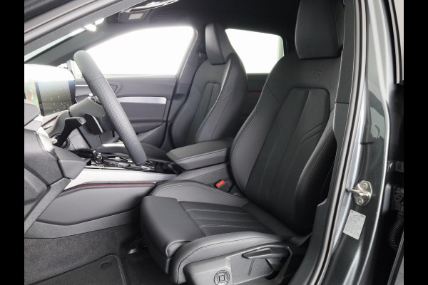 Audi A5 Avant 2.0 e-hybrid quattro S edition 299pk | Tech plus pakket | Trekhaak | Optiek pakket zwart | 19 inch Lichtmetalen velgen | Verlengde garantie