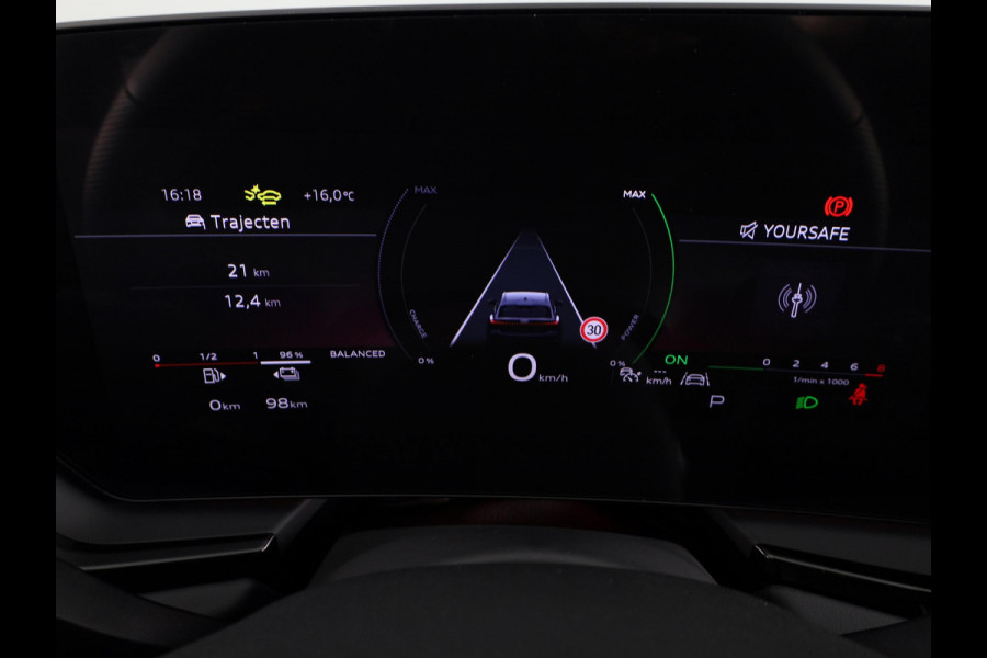 Audi A5 Avant 2.0 e-hybrid quattro S edition 299pk | Tech plus pakket | Trekhaak | Optiek pakket zwart | 19 inch Lichtmetalen velgen | Verlengde garantie
